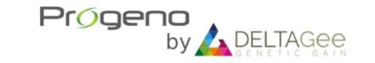 Progeno RSL logo